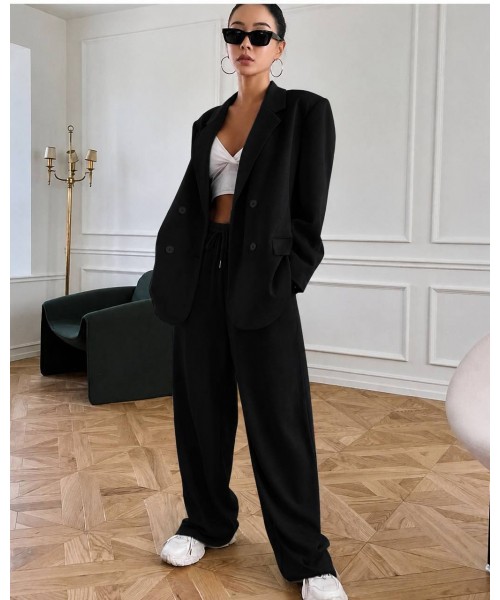 BLACK SET 
