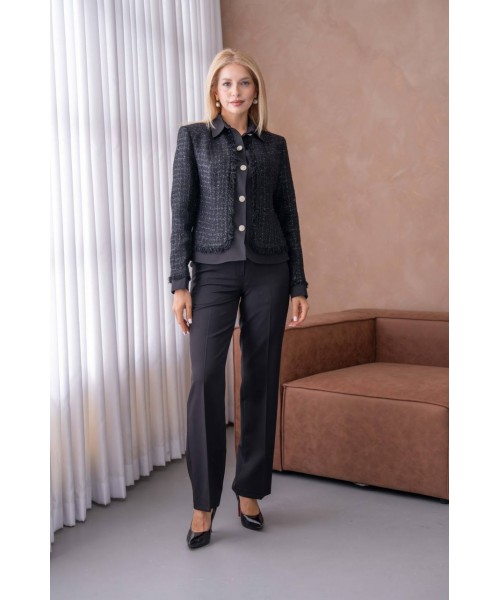 BLACK SET - 255996
