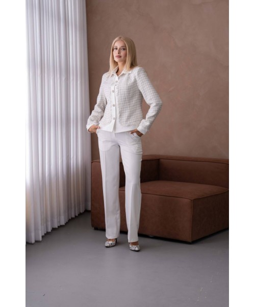 WHITE SET - 255997