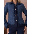 NAVY BLUE SET - 255998