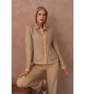 BEIGE SET - 255999