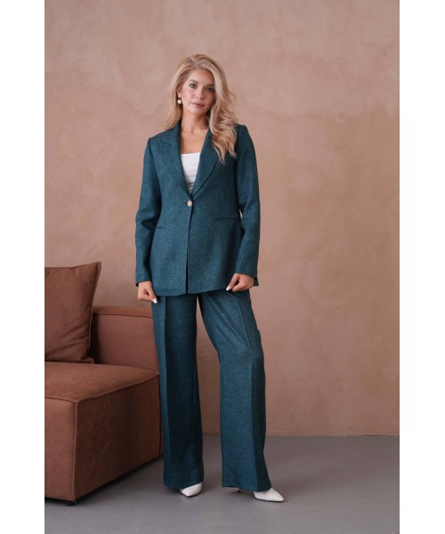 GREEN SET - 256009
