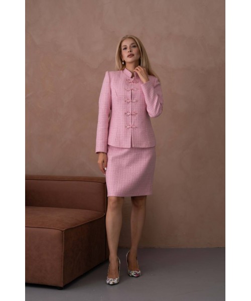 PINK SET - 256017