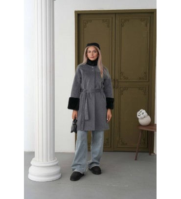  GRİ MONT-KABAN - 256019