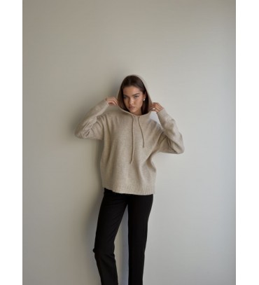 MINK JUMPER KNITWEAR - 256046
