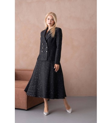 BLACK SET - 256082