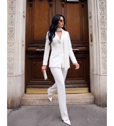 WHITE SET - 256101