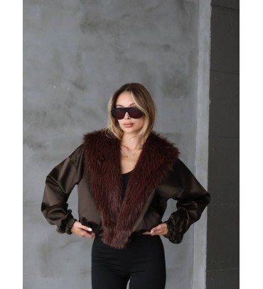 CAMOUFLAGE COAT-OVERCOAT 