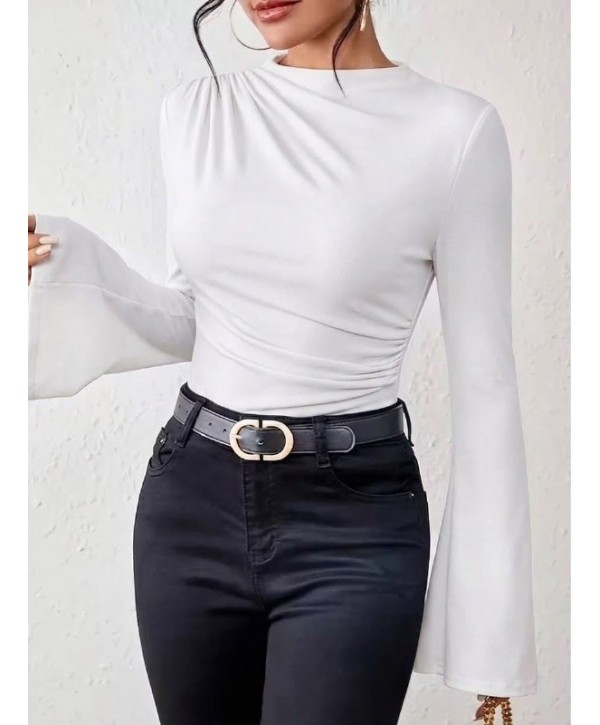 White Blouse - EY-TAY 255545 archive example
