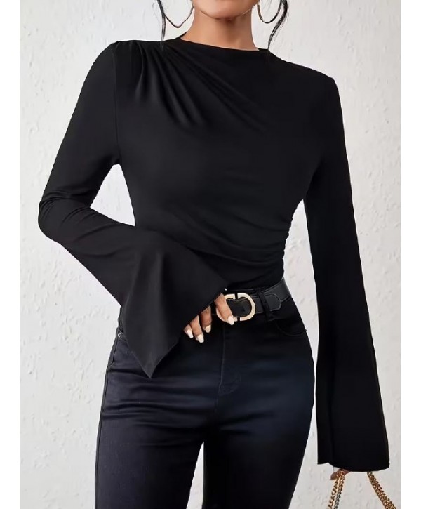 Black Blouse - EY-TAY 255548 archive example